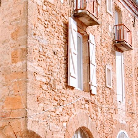 La Pierre N°6 Grand Studio Avec Clim Tartas Экстерьер фото